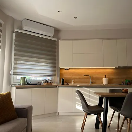 וילה Comfort קסטוריה