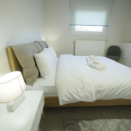Comfort 别墅