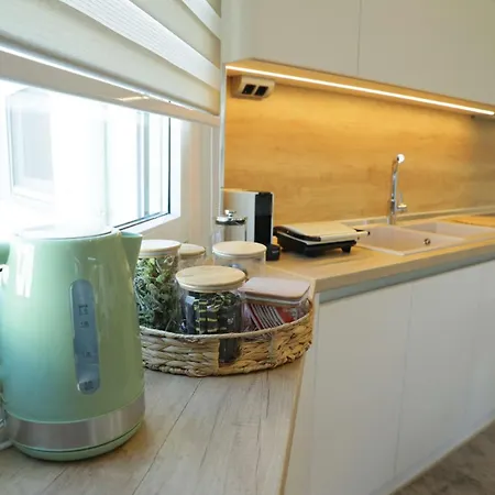 וילה Comfort קסטוריה